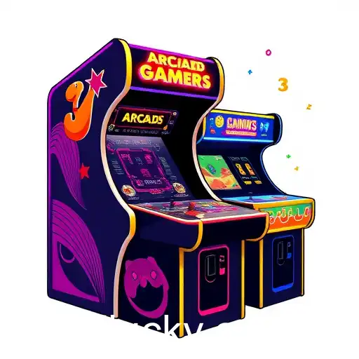 Exploring the Timeless Allure of Classic Arcade Games