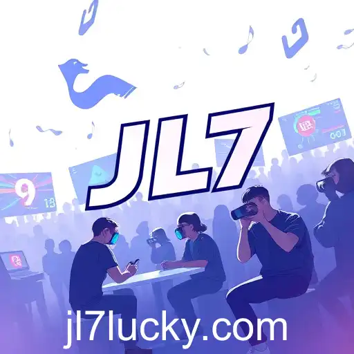 Emerging Trends in Gaming: Spotlight on jl7
