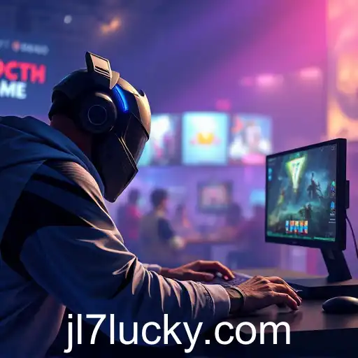 Evolution of Online Gaming in 2025