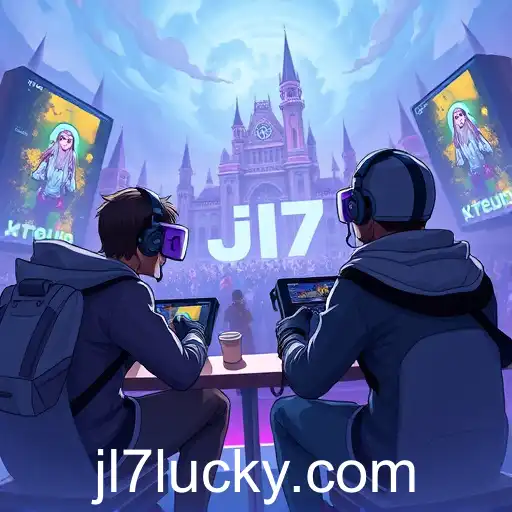 The Evolution of Online Gaming in 2025