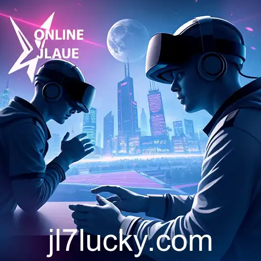 Evolution of Online Gaming and JL7's Role