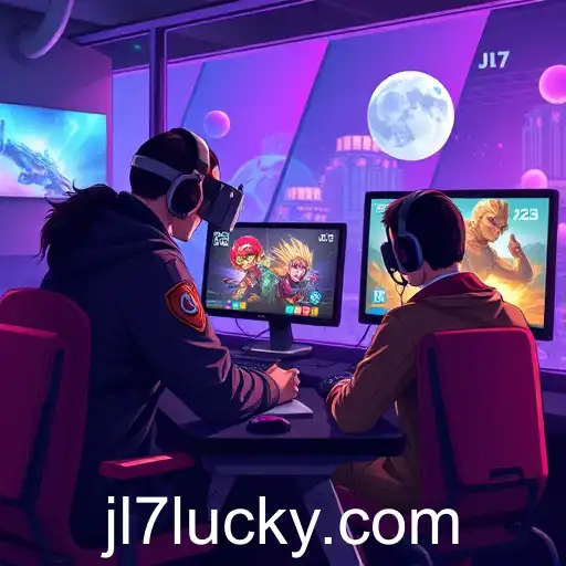 Gaming Community Unites in 2025