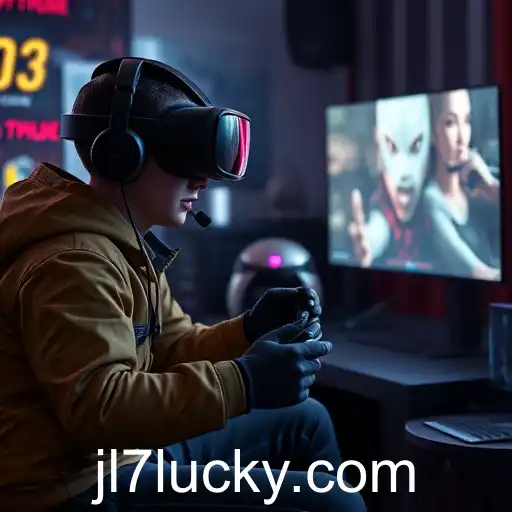 Gaming Evolution in 2025