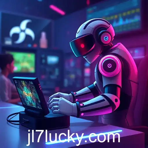 The Gaming Industry's Evolution