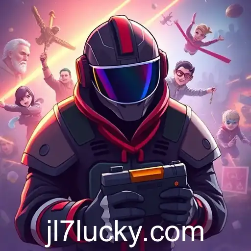 Gaming Revolution Draws Global Attention in 2025