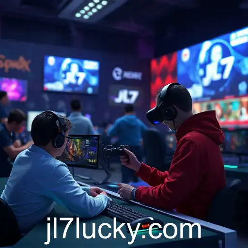 Gaming Safely: Navigating Online Communities