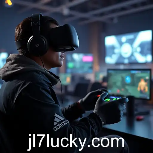 Gaming Trends Reshape the Digital Landscape