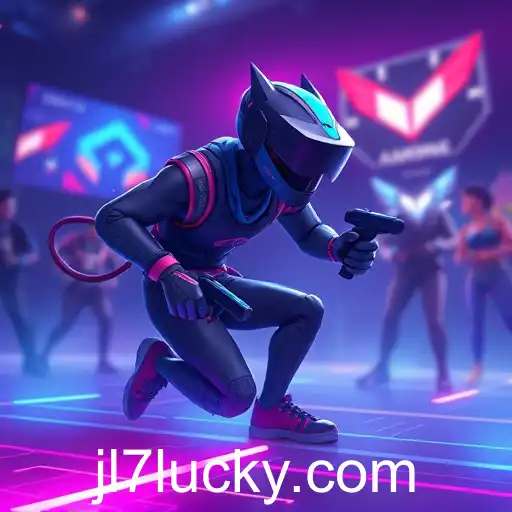 Gaming Trends Define Global Market Shift