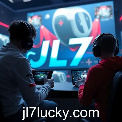 Gaming Trends and Insights: The Impact of JL7