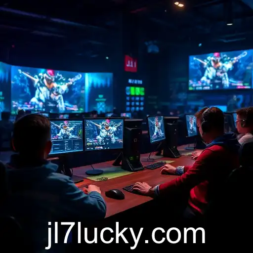 The Rise of Online Gaming Platforms