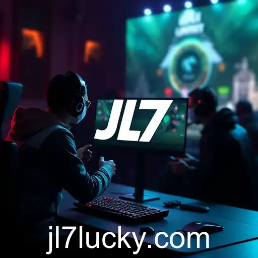 Exploring the Rise of JL7 in Gaming