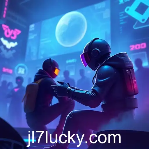 Virtual Realities: The Evolution of Online Gaming Platforms