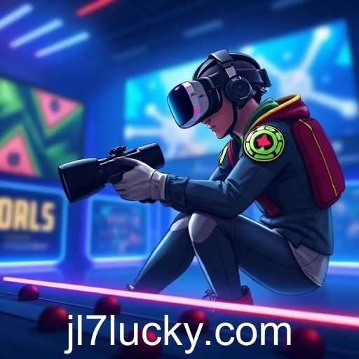 The Evolving Landscape of Online Gaming in 2025