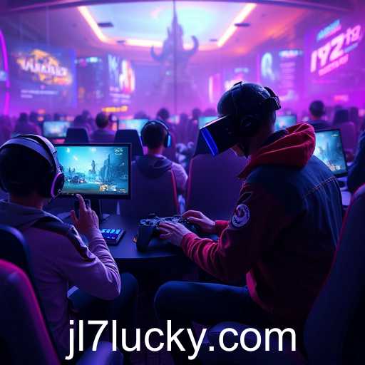 Exploring Gaming Trends in 2025