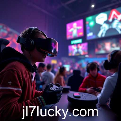 The Evolution of Gaming Culture in 2025