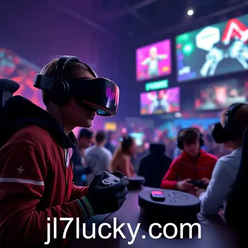 The Evolution of Gaming Culture in 2025