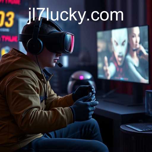 Gaming Evolution in 2025