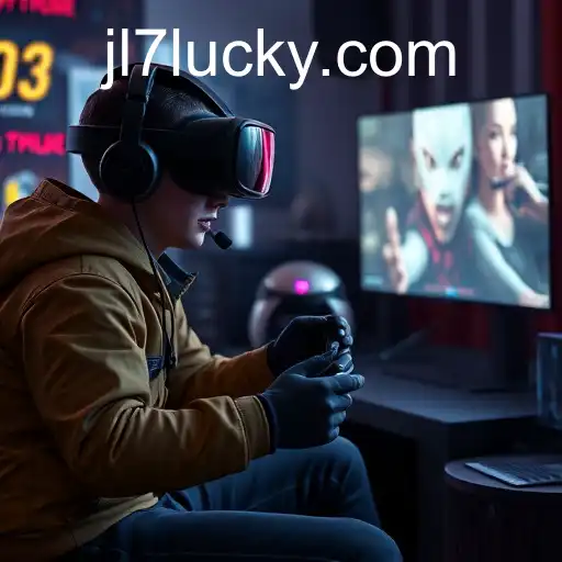 Gaming Evolution in 2025