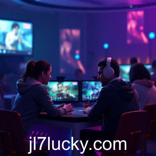 Gaming in a Changing World