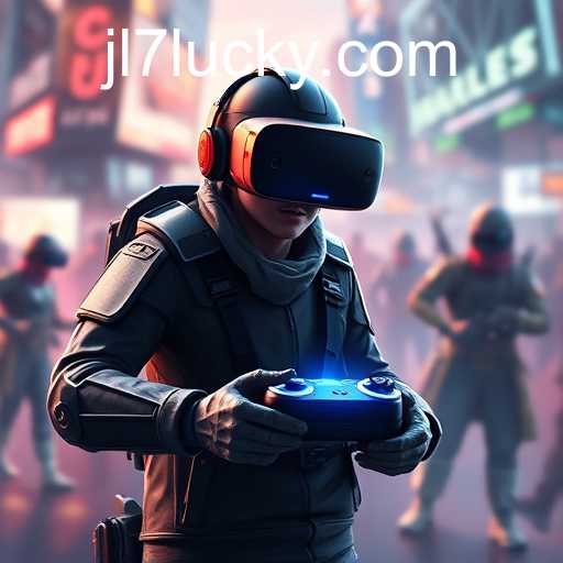 Gaming Industry and JL7: Adapting to New Trends