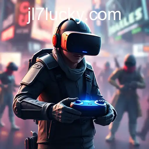 Gaming Industry and JL7: Adapting to New Trends