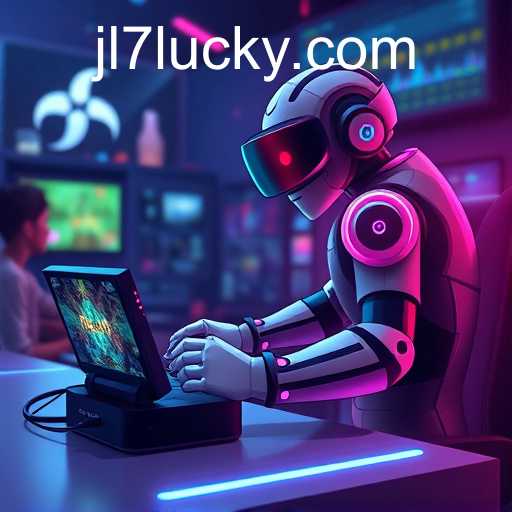 The Gaming Industry's Evolution