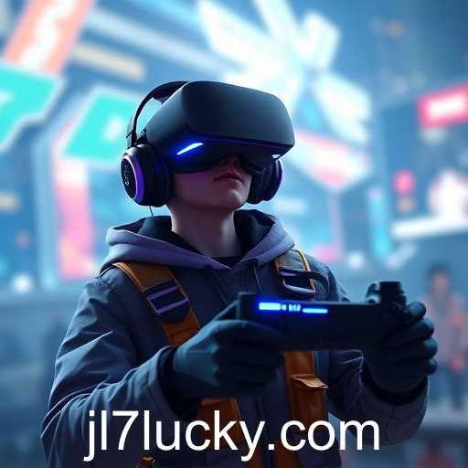 Gaming Industry in 2025: A New Era of Innovation and Challenges