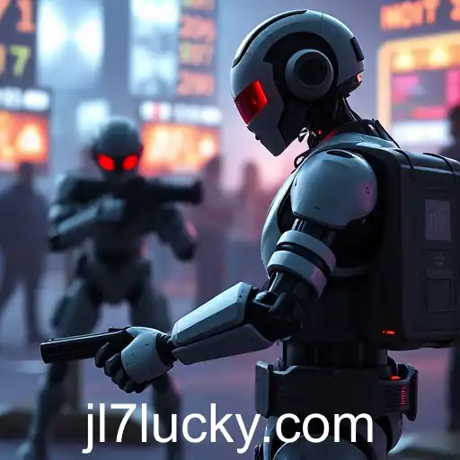 Gaming in the Age of AI: The Rise of Interactive Challenges