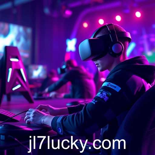 Gaming Evolutions and Trends in 2025