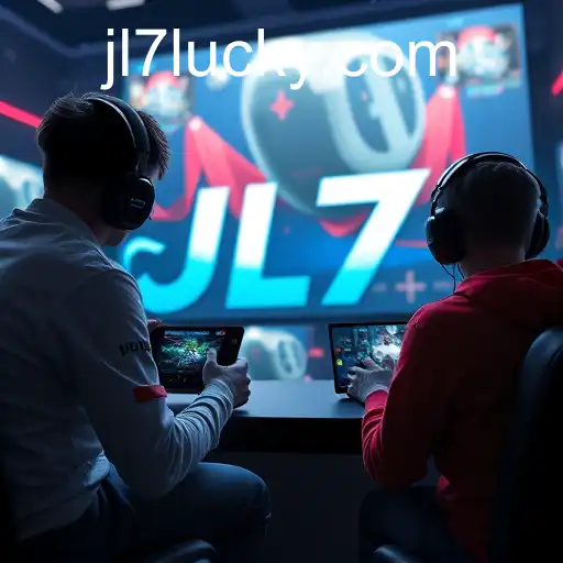 Gaming Trends and Insights: The Impact of JL7