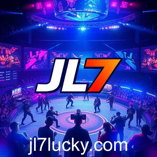 The Rise of JL7 in Gaming Culture