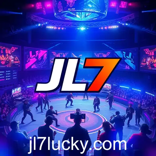 The Rise of JL7 in Gaming Culture