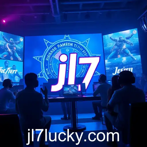The Rise of JL7 in Gaming News