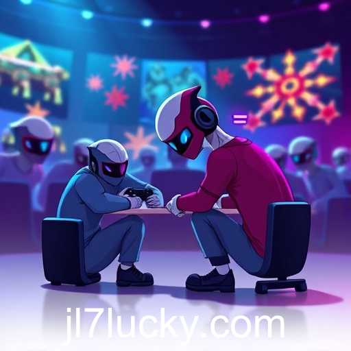 The Rise of JL7 in Online Gaming