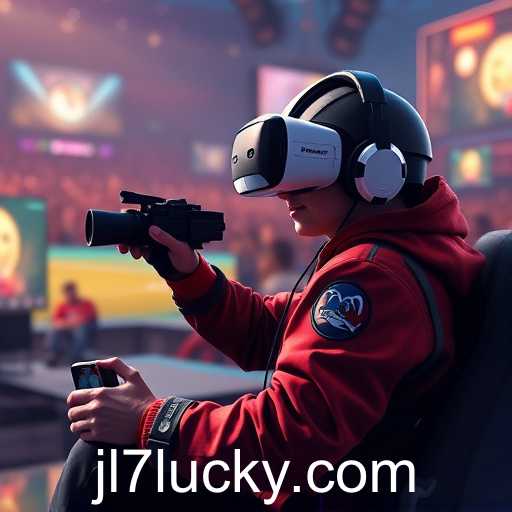 The Rise of Online Gaming in 2025