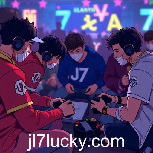 The Rising Trend in Online Gaming Communities