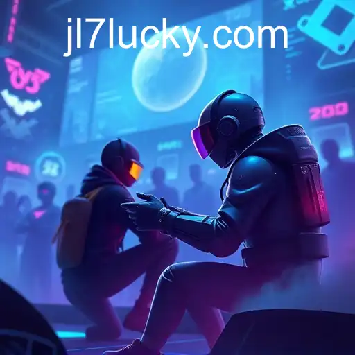 Virtual Realities: The Evolution of Online Gaming Platforms